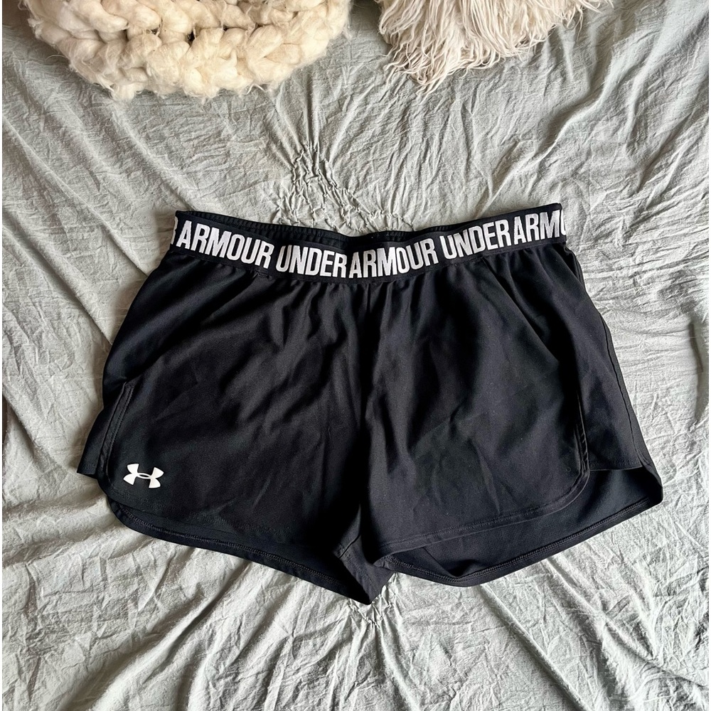 Athletic Shorts